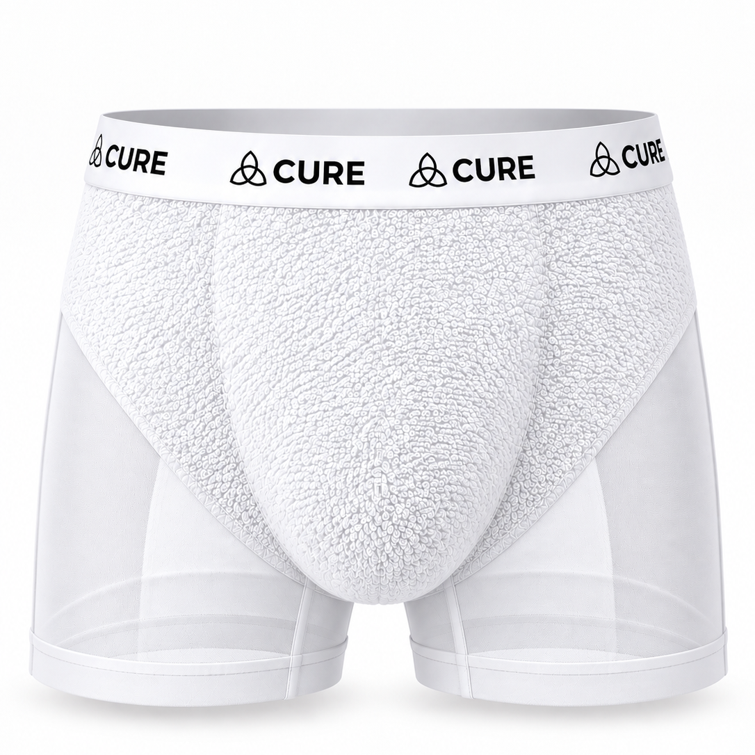 Men's Boxer Shorts