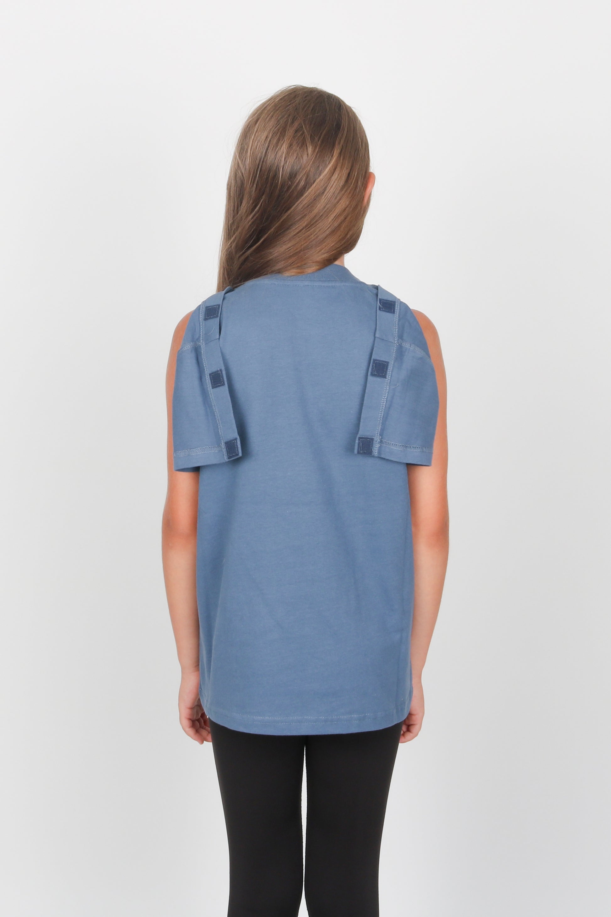 Cure Adaptive Children's Broken Arm Treatment Garment