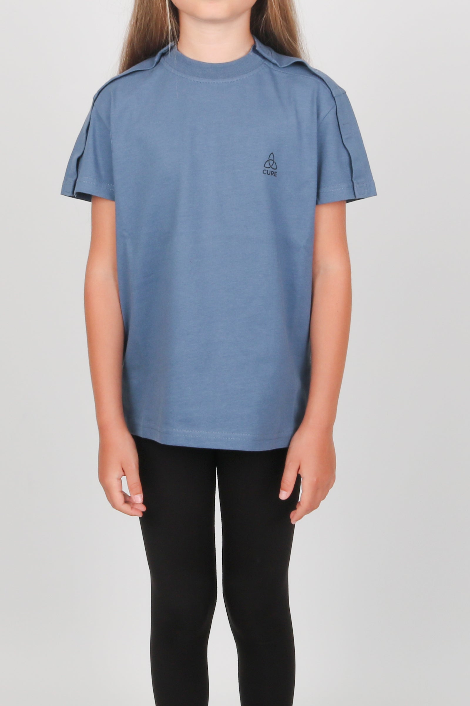 Cure Adaptive Children's Broken Arm Treatment Garment