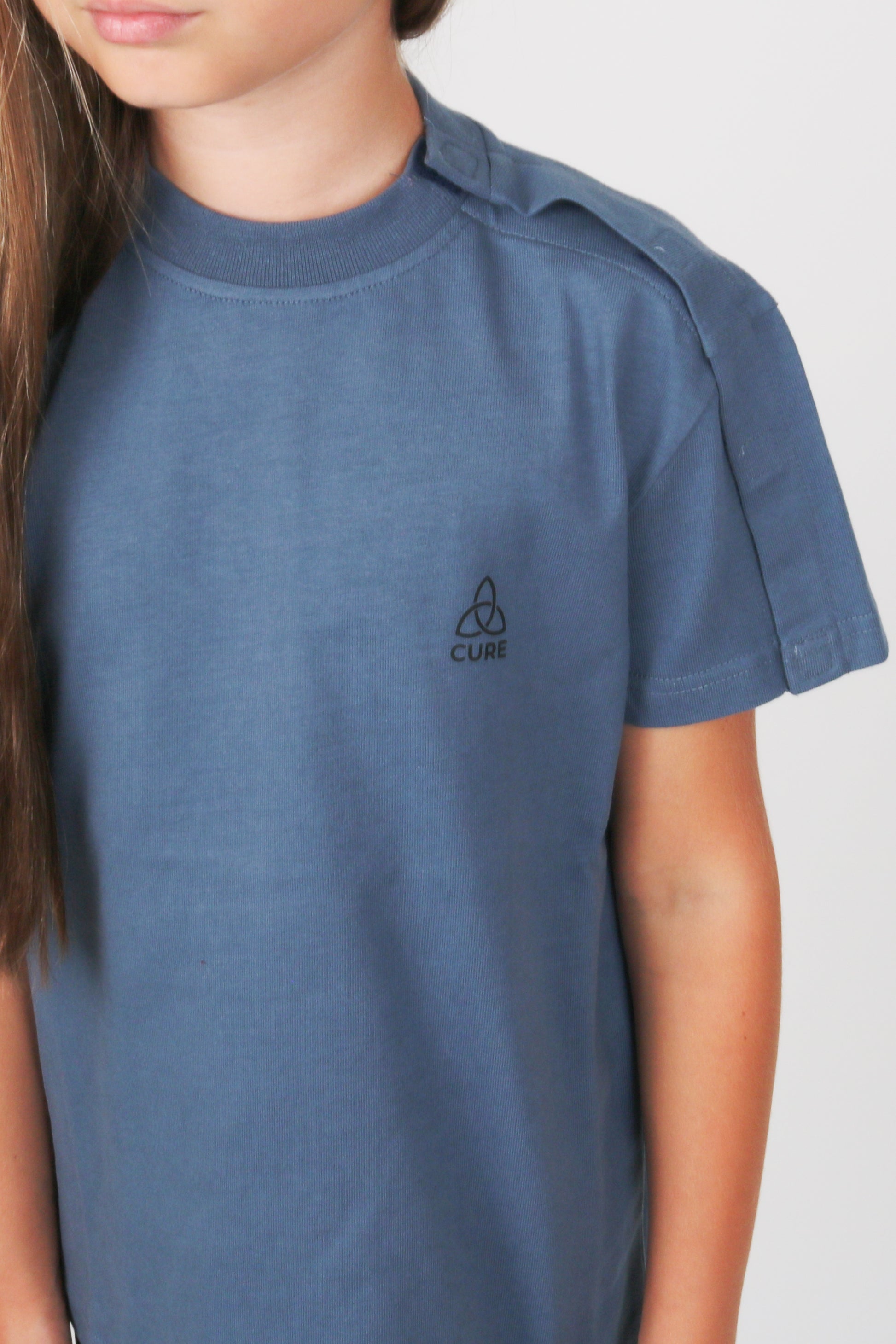 Cure Adaptive Children's Broken Arm Treatment Garment