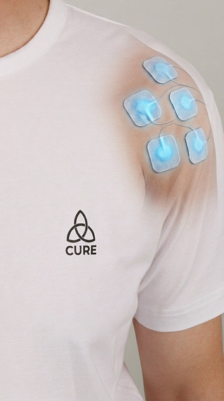 Cure Adaptive Physical Therapy Suit