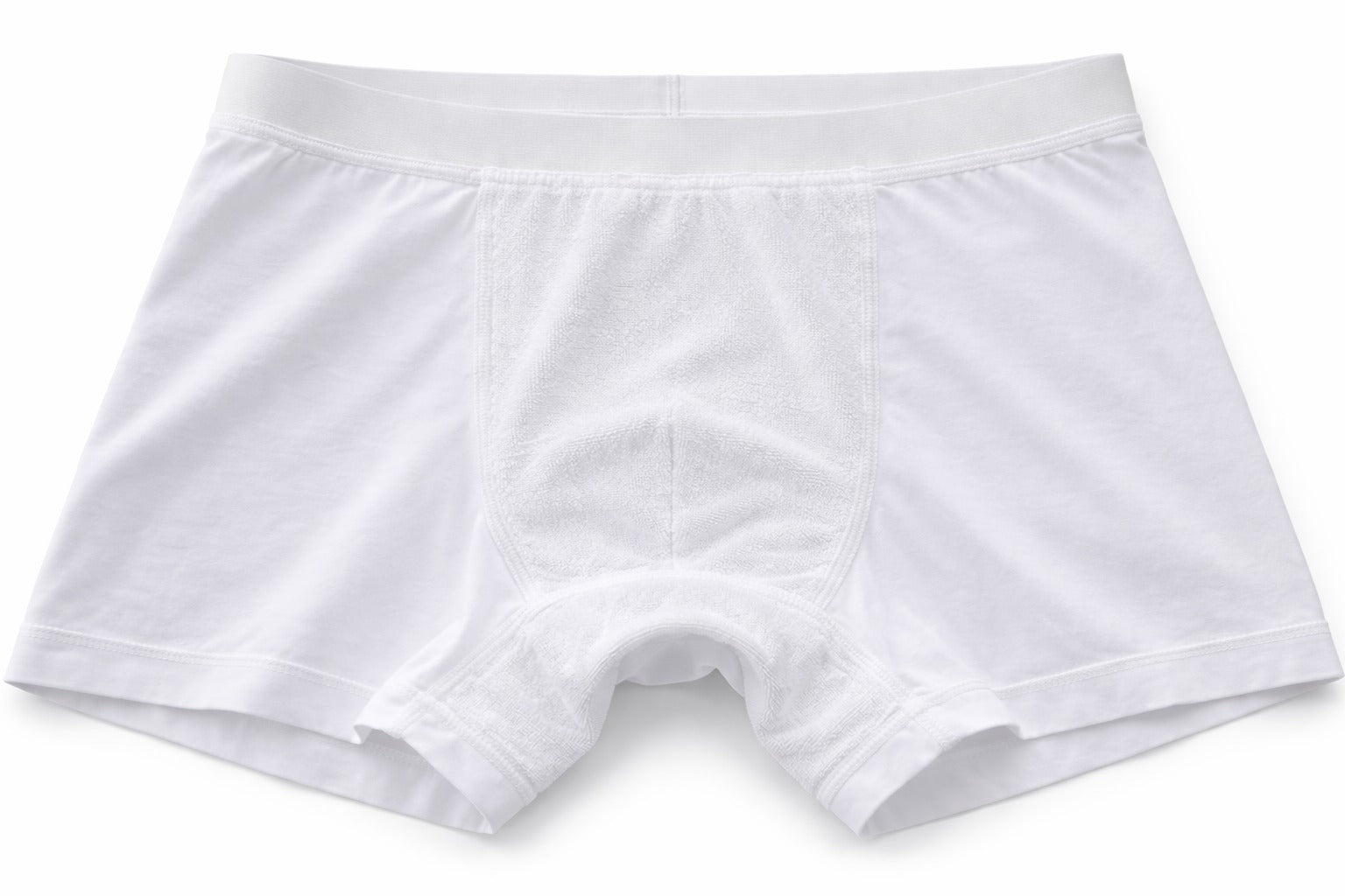 ComfortCure Adaptif Sızdırmaz Erkek Boxer / 3 lü Paket