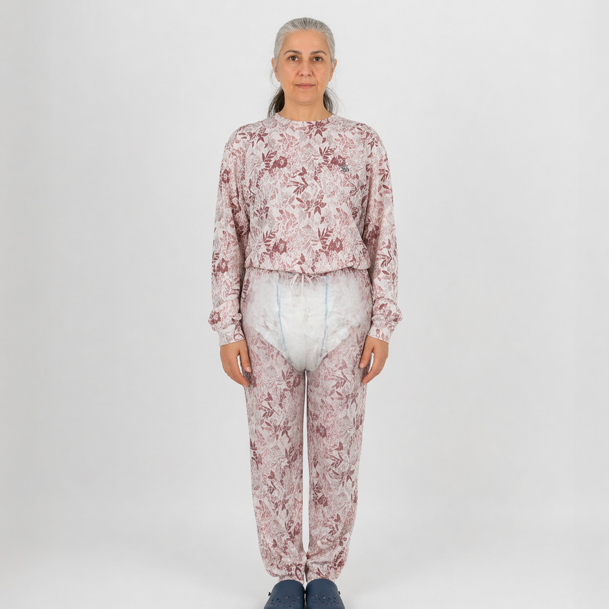 Cure Adaptive Alzheimer's Treatment - Dementia Care Suit
