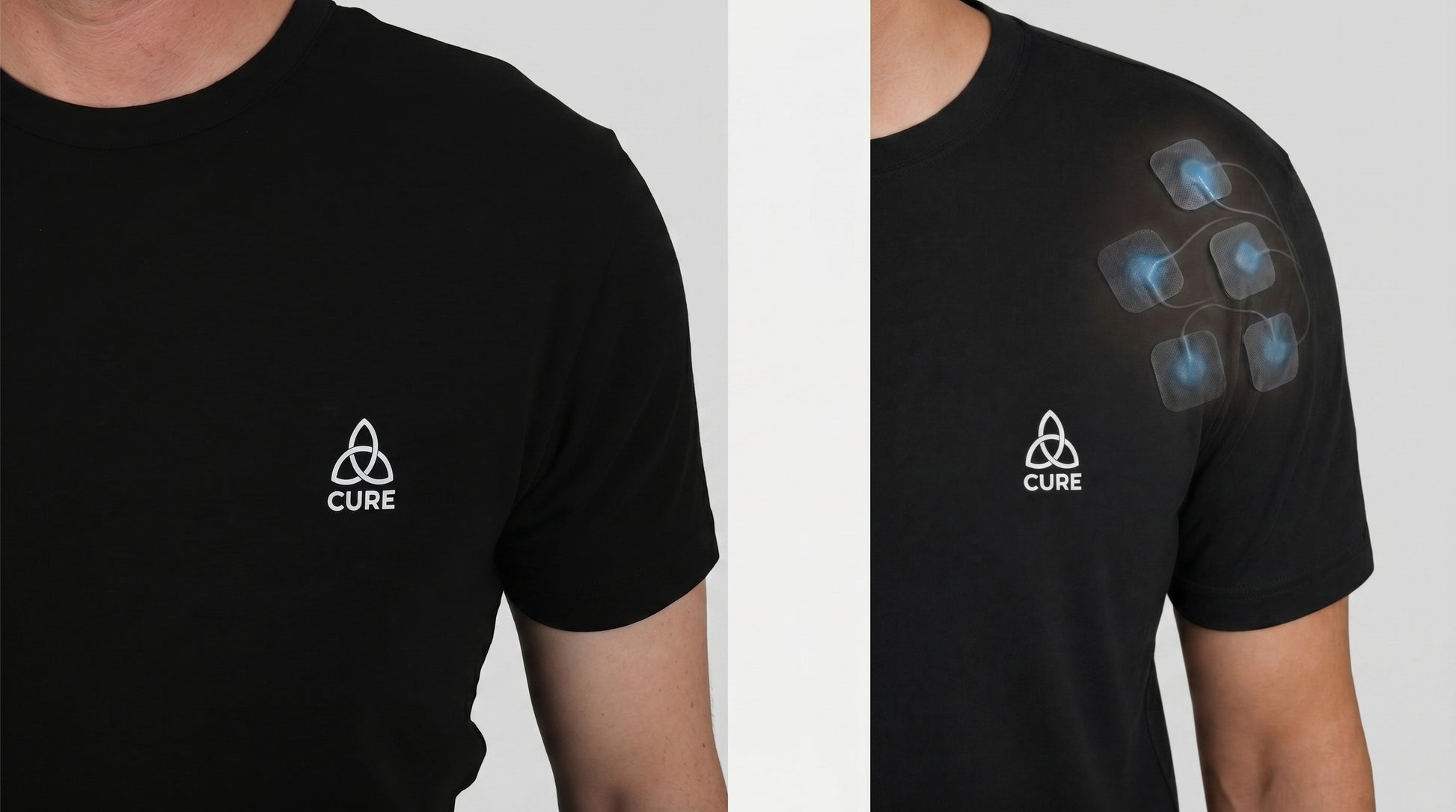 Cure Adaptive Physical Therapy Suit