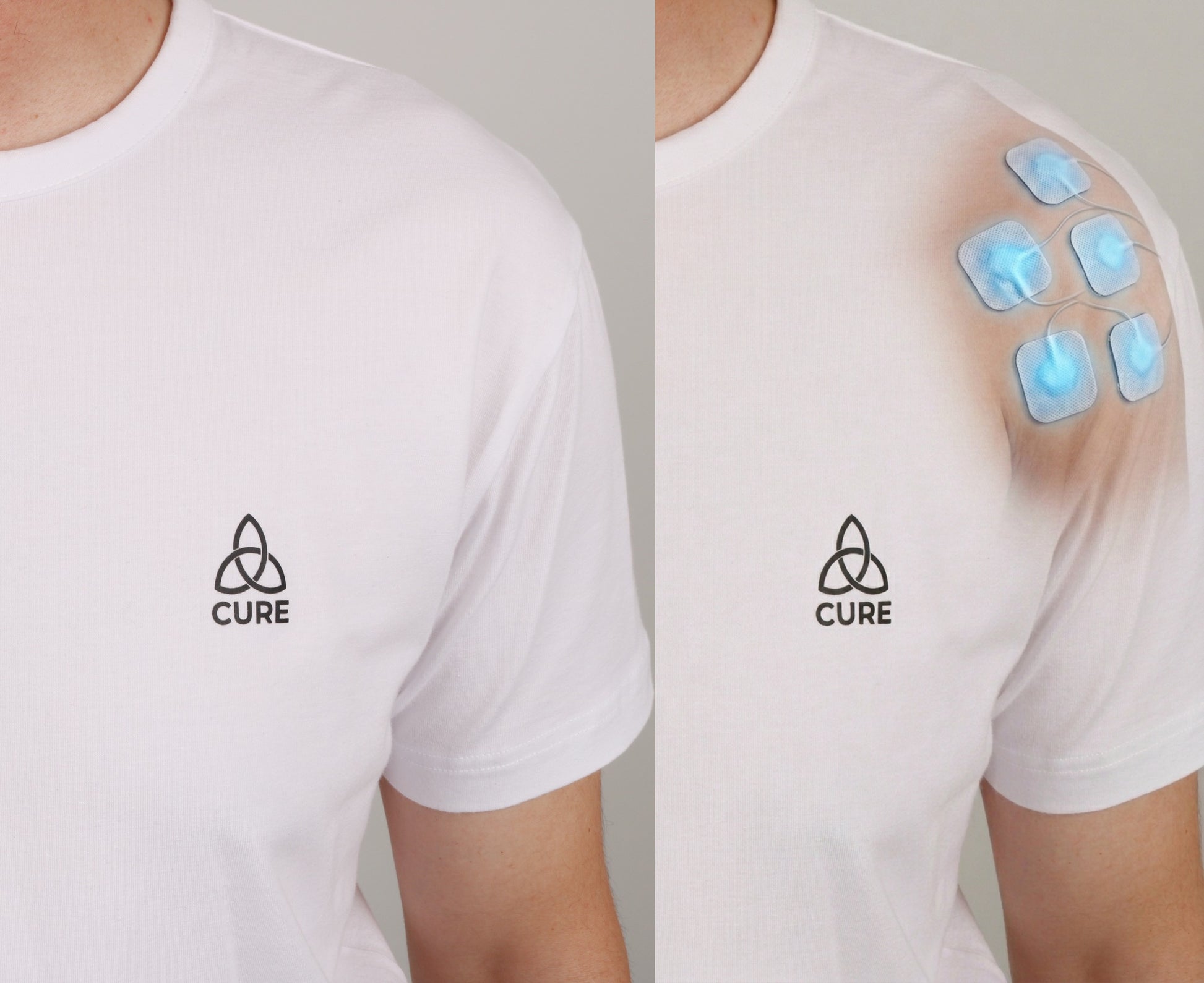 Cure Adaptive Physical Therapy Suit
