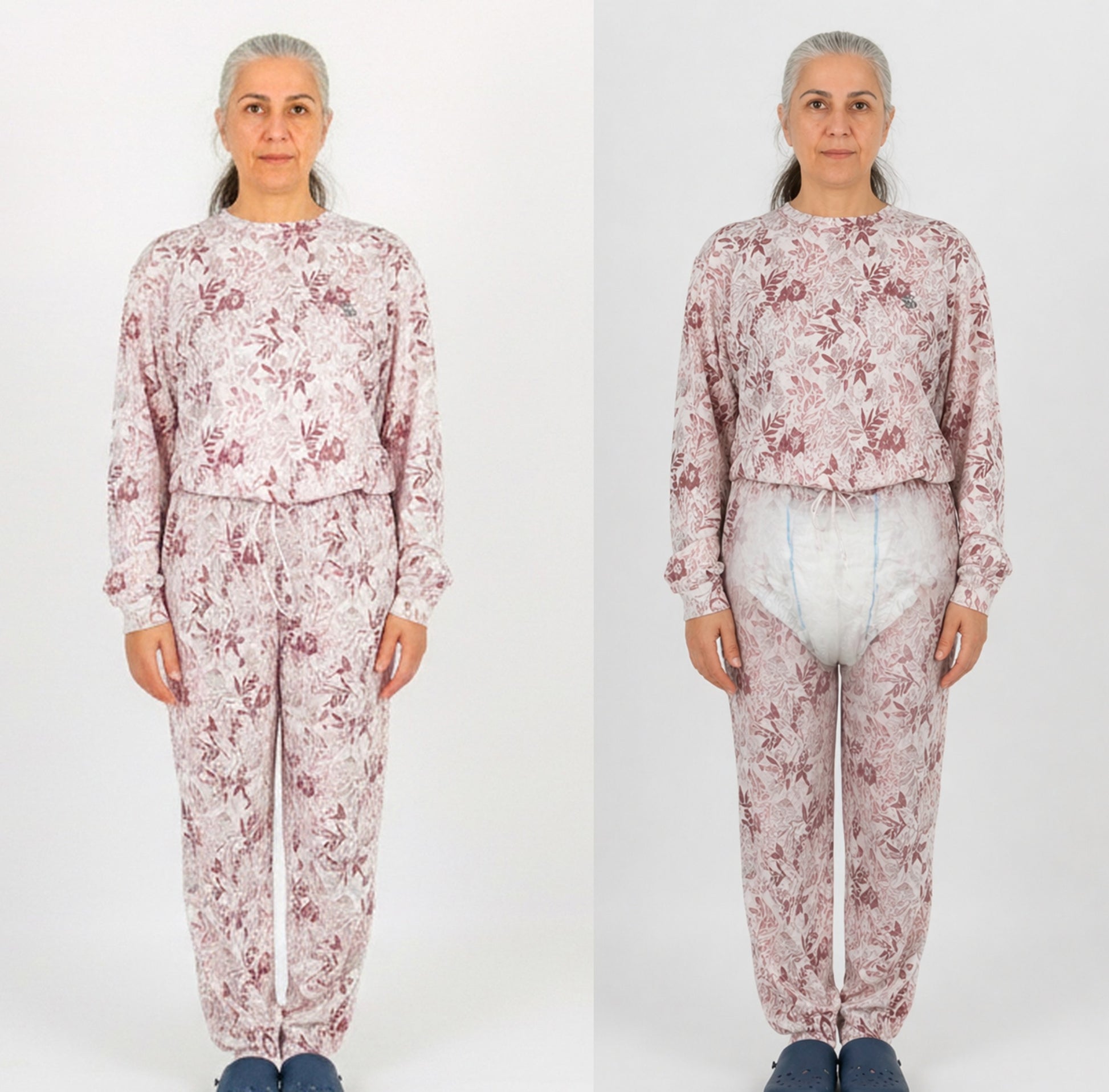 Cure Adaptive Alzheimer's Treatment - Dementia Care Suit