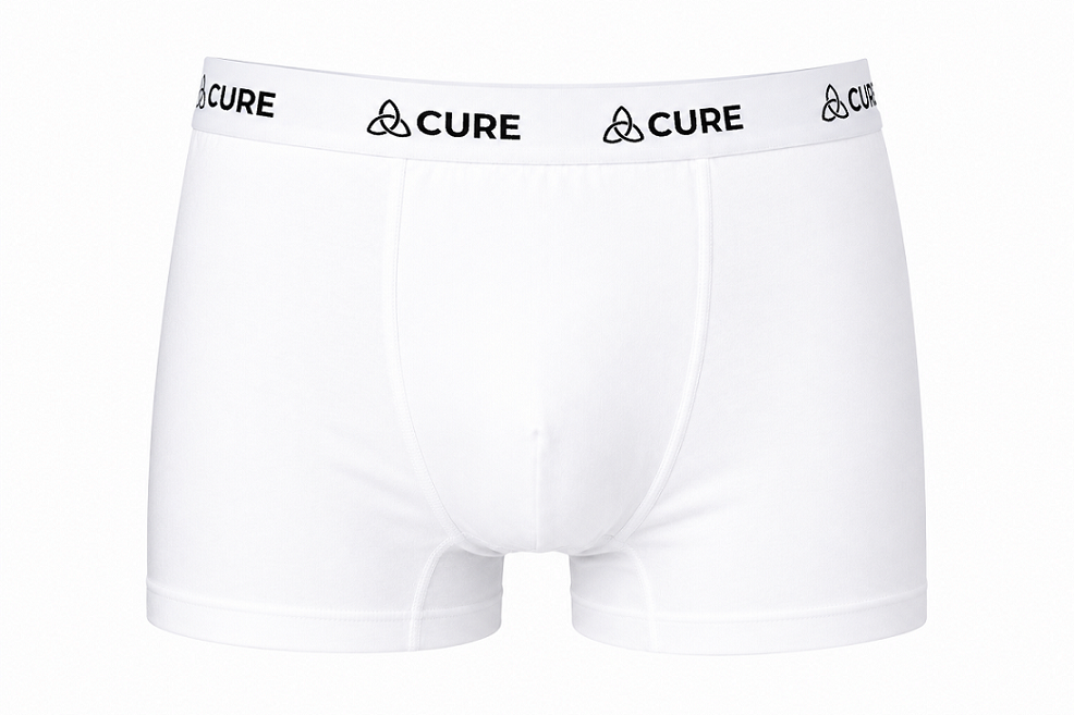 ComfortCure Adaptif Sızdırmaz Erkek Boxer / 2 li Paket