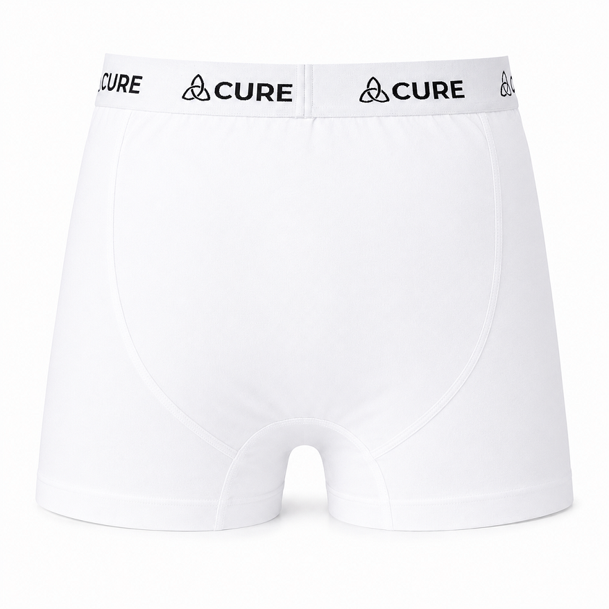 ComfortCure Adaptif Sızdırmaz Erkek Boxer / 2 li Paket