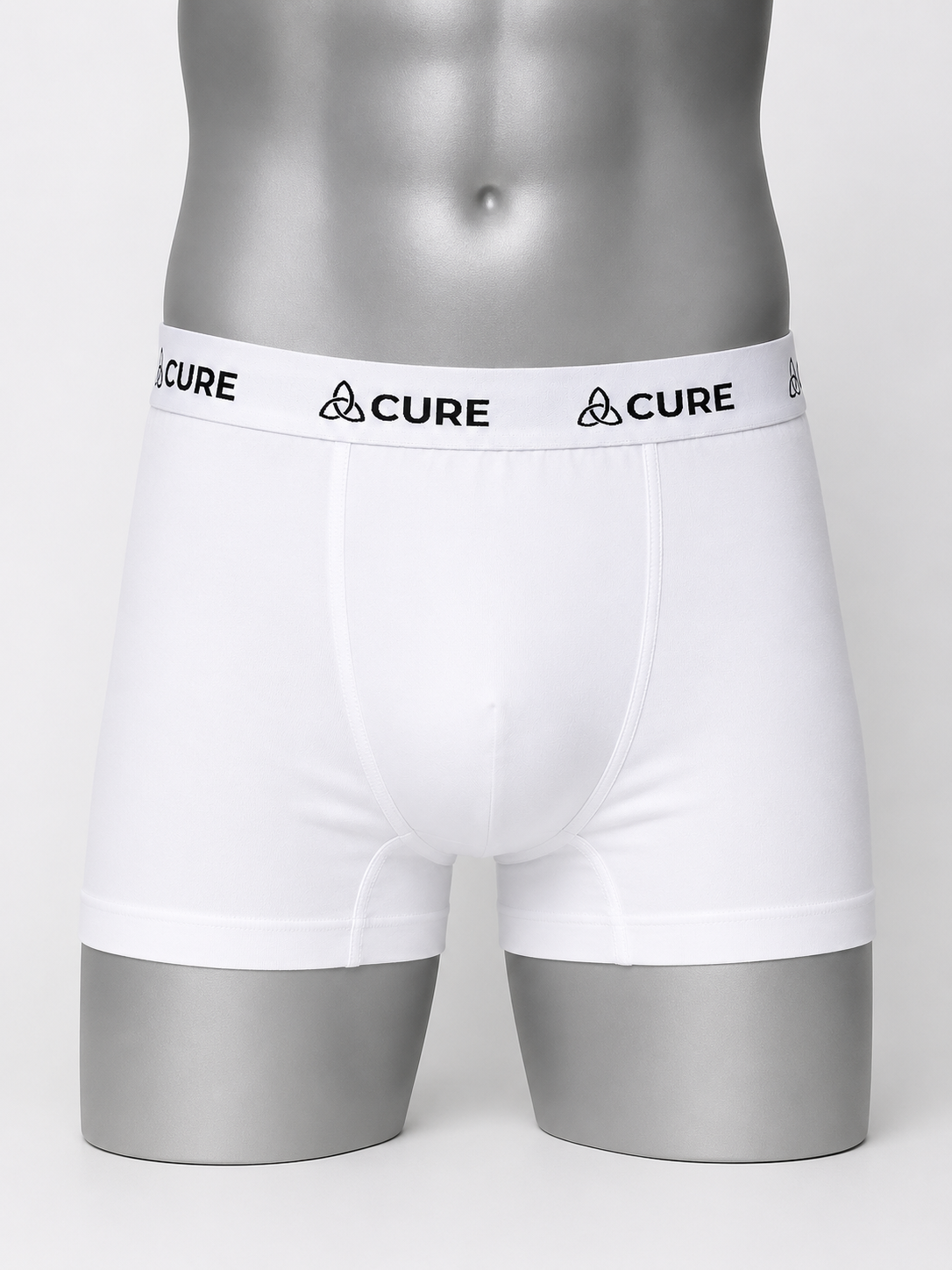 ComfortCure Adaptif Sızdırmaz Erkek Boxer / 5 li Paket