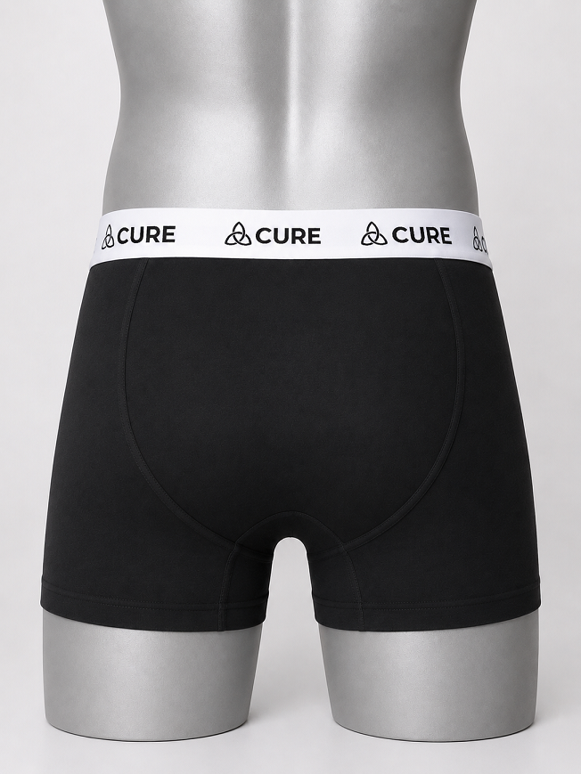 ComfortCure Adaptif Sızdırmaz Erkek Boxer / 2 li Paket