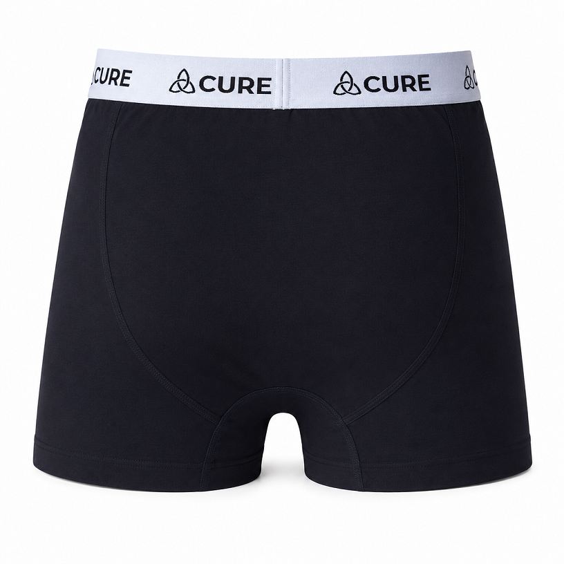 ComfortCure Adaptif Sızdırmaz Erkek Boxer / 2 li Paket