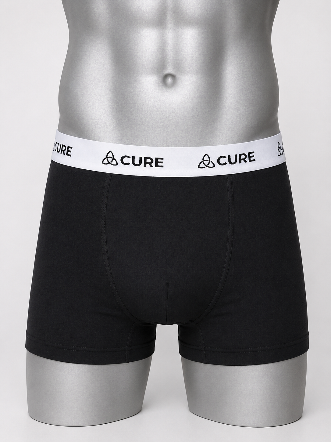 ComfortCure Adaptif Sızdırmaz Erkek Boxer / 5 li Paket