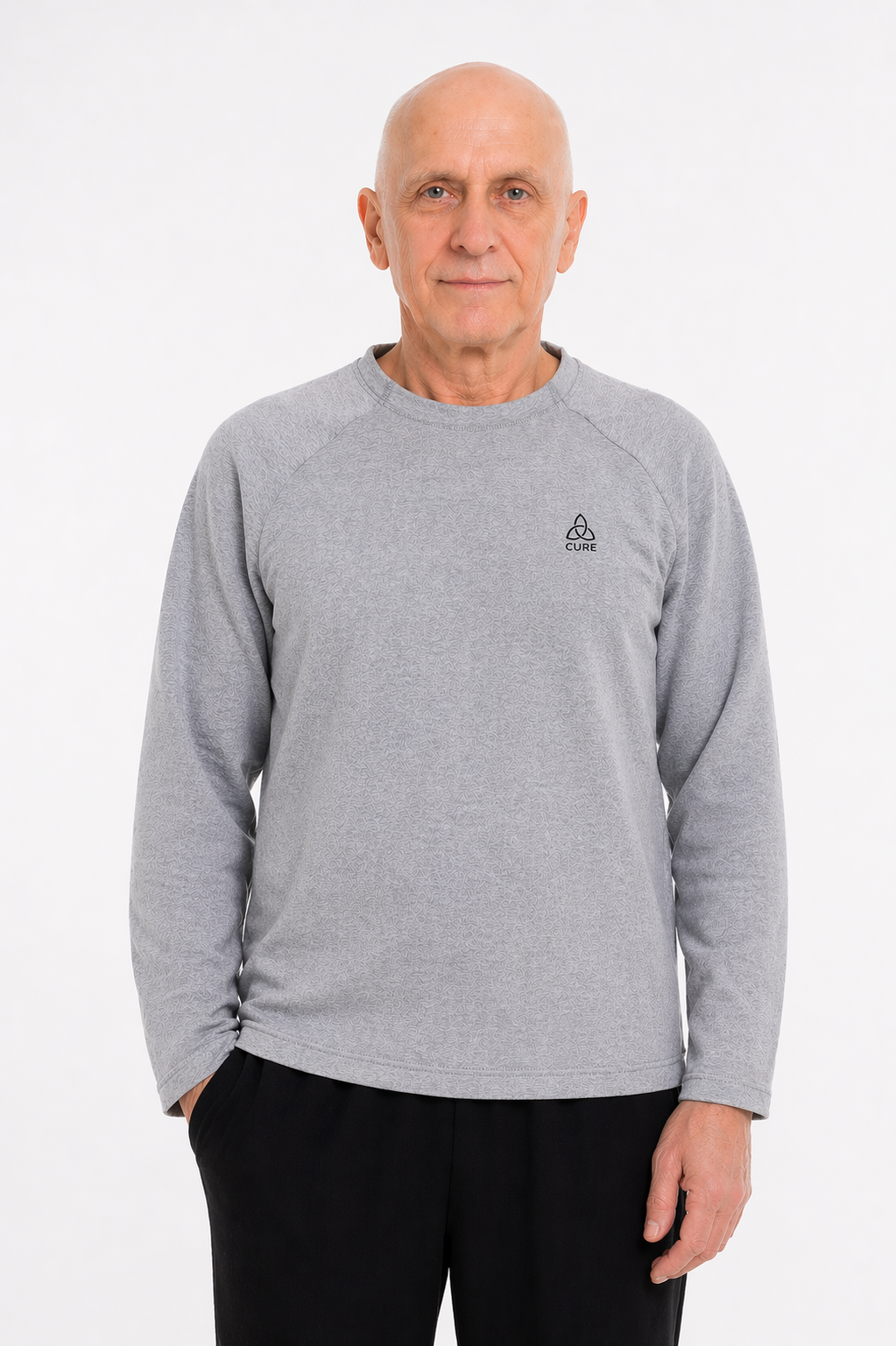 Cure Adaptive Chemotherapy Patient Care and Treatment Outfit