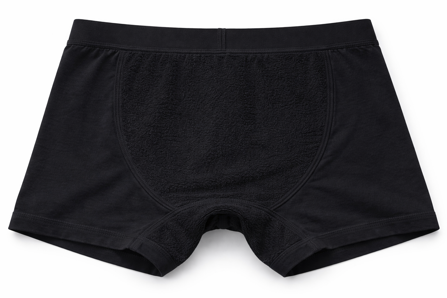 ComfortCure Adaptif Sızdırmaz Erkek Boxer / 3 lü Paket