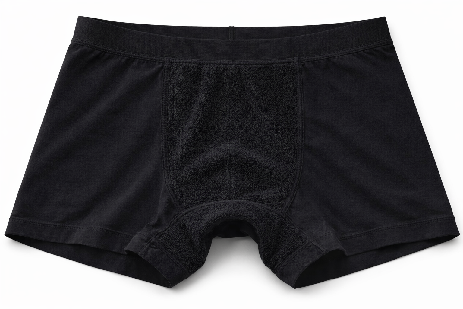 ComfortCure Adaptif Sızdırmaz Erkek Boxer / 3 lü Paket