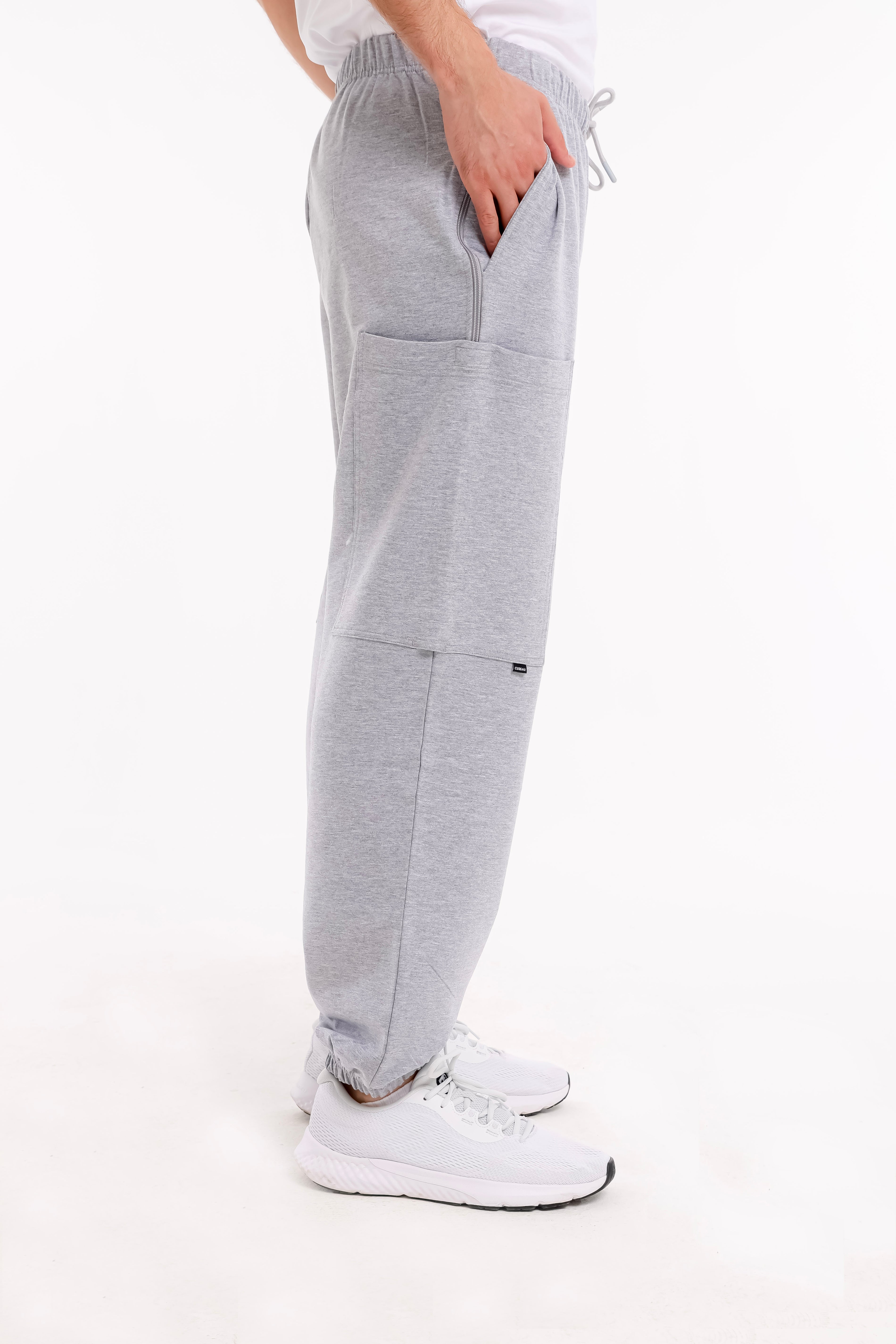 Cure Adaptive Prostate Patient Care and Treatment Pants